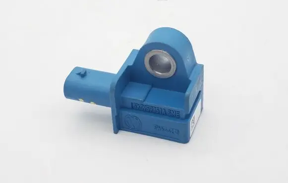 Volkswagen Jetta VI Airbag deployment crash/impact sensor 5K0959351A 5WK44270