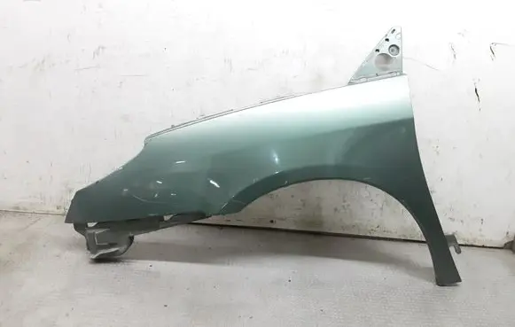 Citroen C8 Fender