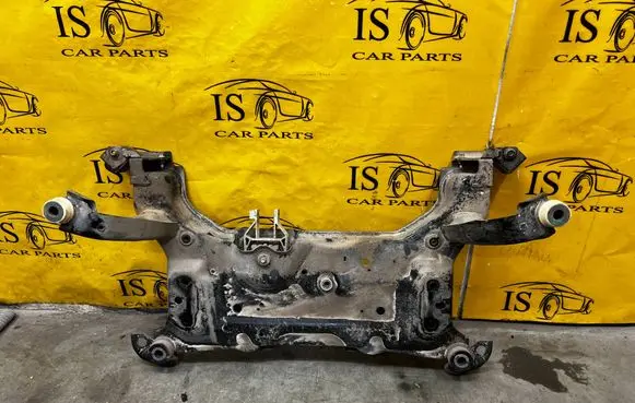 Ford Escape III Front axle beam 