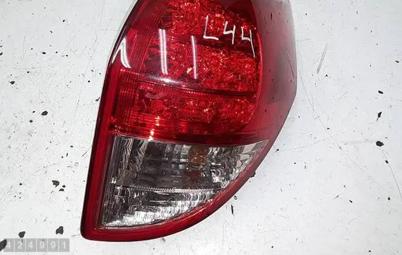 Toyota RAV 4 (XA30) Rear/tail lights J88R