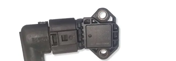 Skoda Octavia Mk2 (1Z) Air pressure sensor 0261230266 210803T135545B