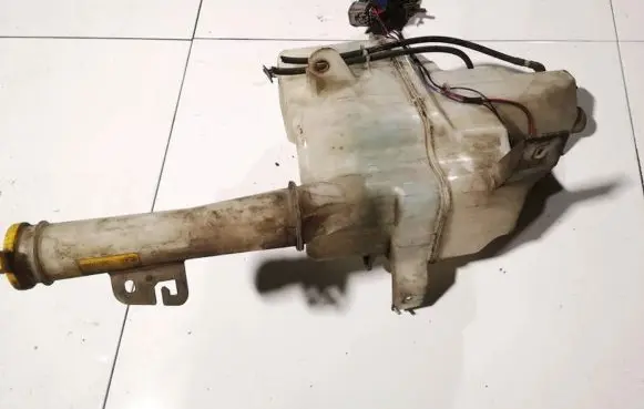 Mazda CX-7 Windshield washer fluid reservoir/tank eg2267480 k0036