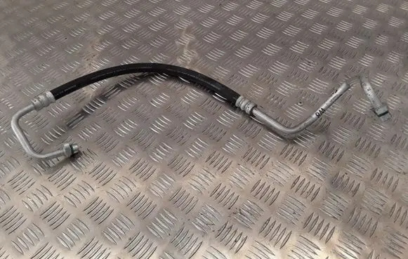 Renault Latitude (L70) Air conditioning (A/C) pipe/hose 924908040R