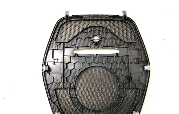Dash center speaker trim cover
