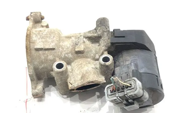 EGR valve