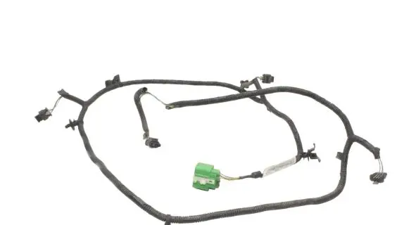 Jaguar XE Parking sensor (PDC) wiring loom GX7315B484BD