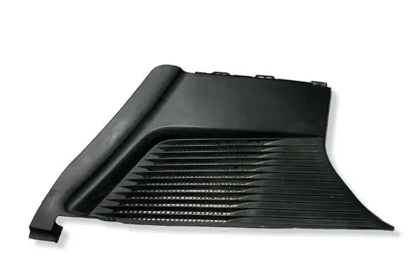 Porsche Boxster 987 Other trunk/boot trim element 99757236207