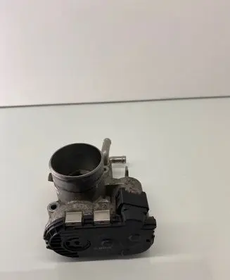 Hyundai i10 Throttle valve 3510004200 9045020008 2644419X