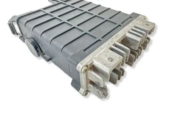 Audi 80 90 S2 B4 Engine control unit/module 4A0906264 0280800398