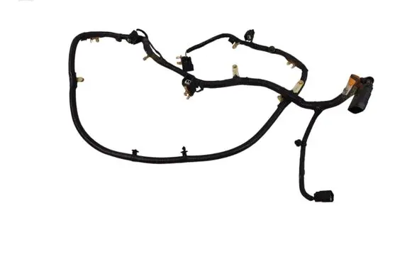 Ford Fusion II Other wiring loom DG9T2C054 DG9T2C054CH EAY0D