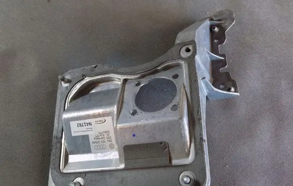 Volkswagen Phaeton Other interior part 3D1723031AG