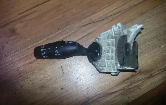 Honda Civic Wiper control stalk m29843