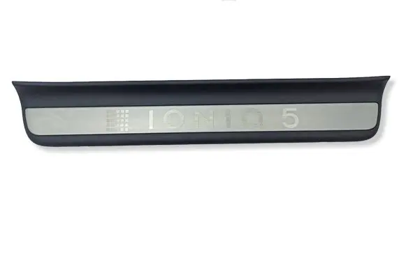 Hyundai Ioniq 5 Rear sill trim cover 85878GI100