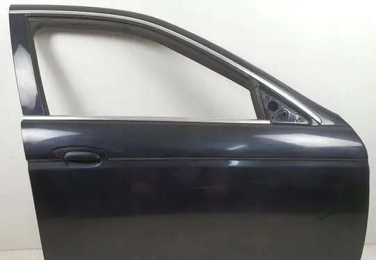 Jaguar S-Type Front door