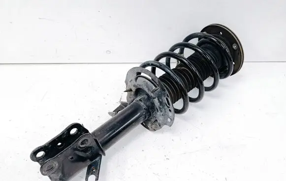 Ford Fusion II Front shock absorber/damper HG9C18045 HG9C18045ANA