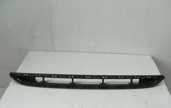 Hyundai i30 Front bumper lower grill 86561G4000