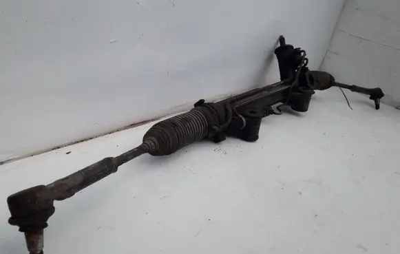 Ford Explorer Steering rack