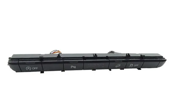 Audi A6 Allroad C7 Parking (PDC) sensor switch 4G0927137H