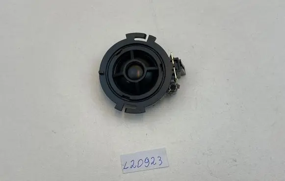 Audi A4 S4 B9 8W High frequency speaker in the rear doors 8W5035399A 90250007004