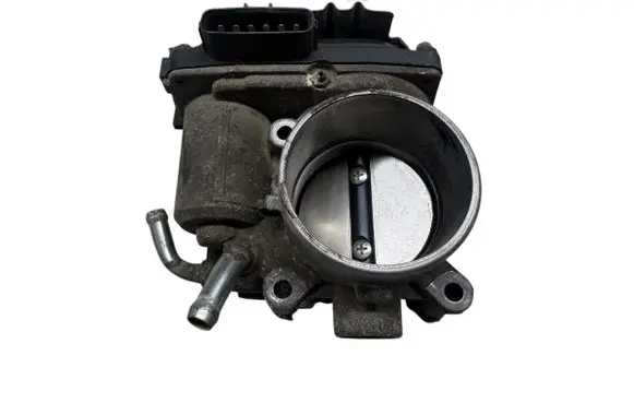 Mitsubishi Outlander Throttle valve 57021