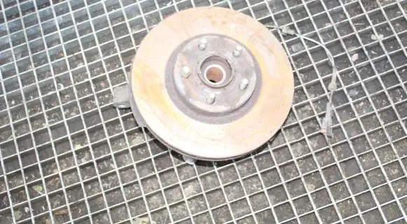 Ford Mondeo MK V Front wheel hub