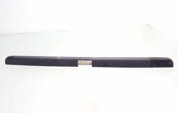 Volkswagen Golf II Trunk door license plate light bar 191827577B