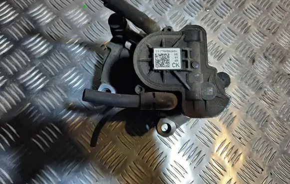 Audi A3 S3 8V Rear brake caliper 5Q0615406