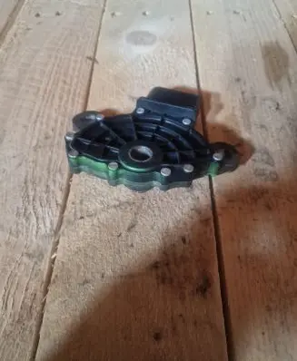 Mini One - Cooper F56 F55 Gear selector 