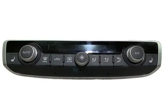Audi A3 S3 8V Climate control unit 8V0820043AF