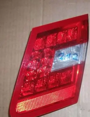 Mercedes-Benz E W212 Rear/tail lights set 