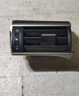 Lexus RC Dashboard side air vent grill/cover trim 5565053130