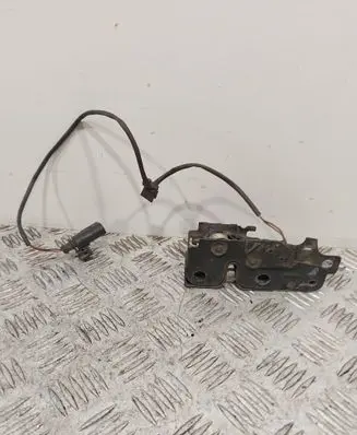 Audi A3 S3 8P Engine bonnet/hood lock/catch 8P0823509D