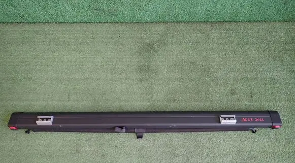 Audi A6 S6 C8 4K Parcel shelf load cover 4K9861691