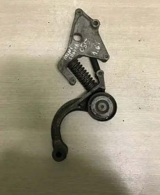 Mini Cooper Hatch Hardtop Generator/alternator belt tensioner 12231710