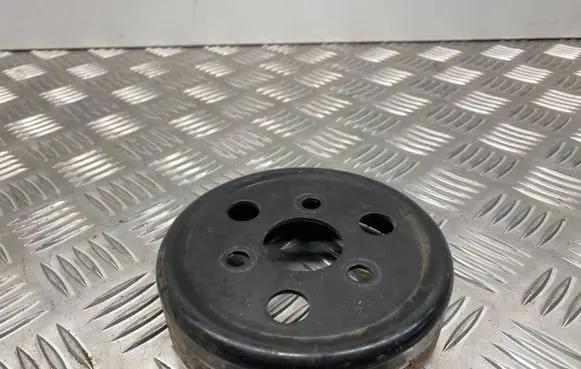 Ford Fusion II Water pump pulley 5M6Q8509AE
