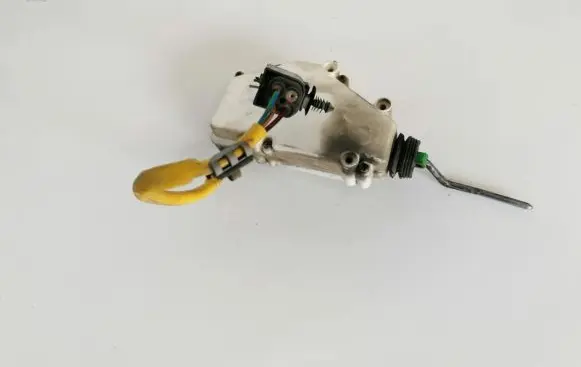 Central locking motor