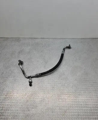 Renault Kangoo II Air conditioning (A/C) pipe/hose 924901043R
