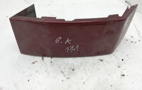 Volvo XC90 Rear/tail light trim molding 8620819