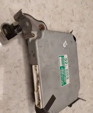 Lexus GS 300 350 430 450H Engine control unit/module 8679230070 51611011670