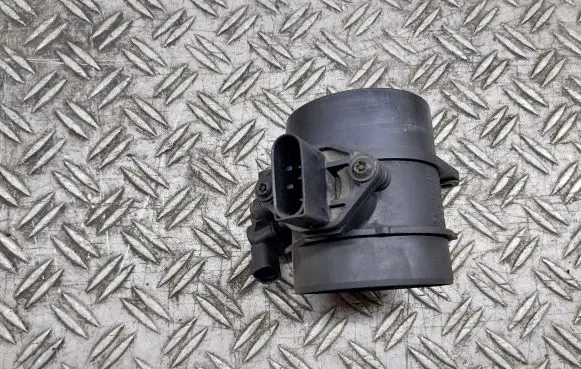 Mercedes-Benz E W211 Mass air flow meter