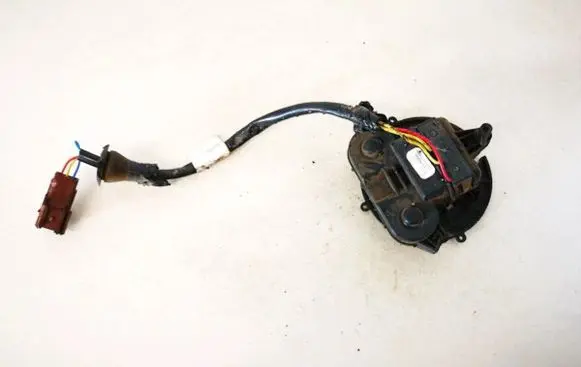 Ford Mustang V Sensor 47658 use