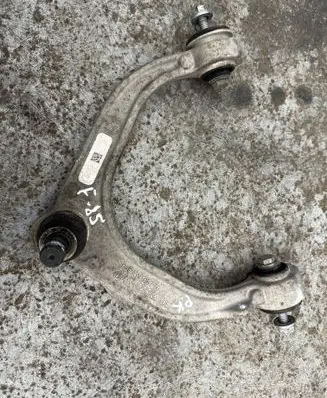BMW X5M F85 Front upper control arm/wishbone AW6082T6