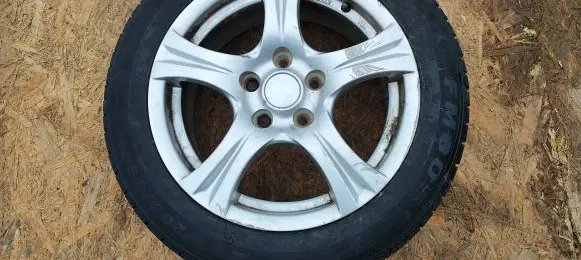 Toyota Auris 150 R16 alloy rim RC14706 KBA47108
