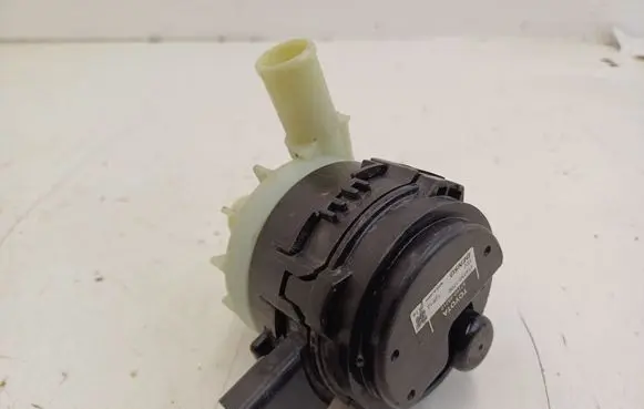 Lexus RX 450H Electric auxiliary coolant/water pump 8726048010