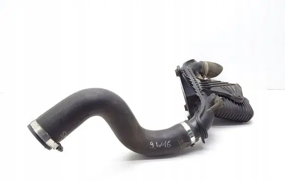 Intercooler hose/pipe