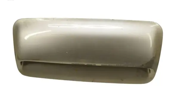 Subaru Forester SF Engine hood trim 
