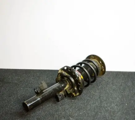 Ford Galaxy Front shock absorber/damper 6G9118K001AEN