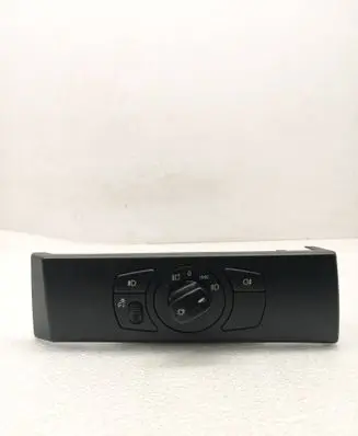 Light switch