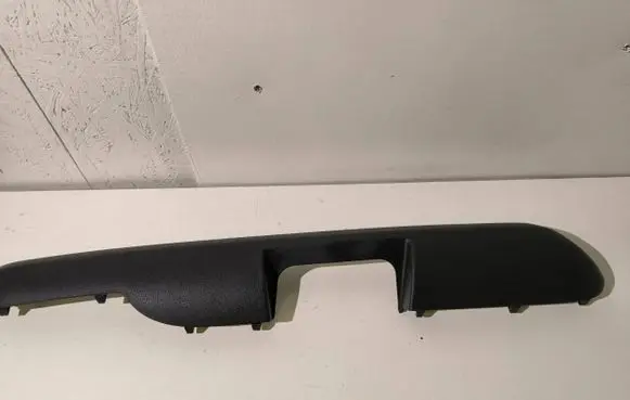 Ford Focus C-MAX Front door card panel trim 3M51R24049ADW