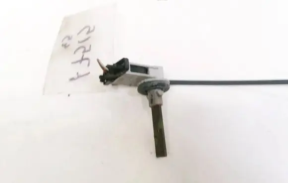 Mercedes-Benz R W251 Interior temperature sensor A2518200072